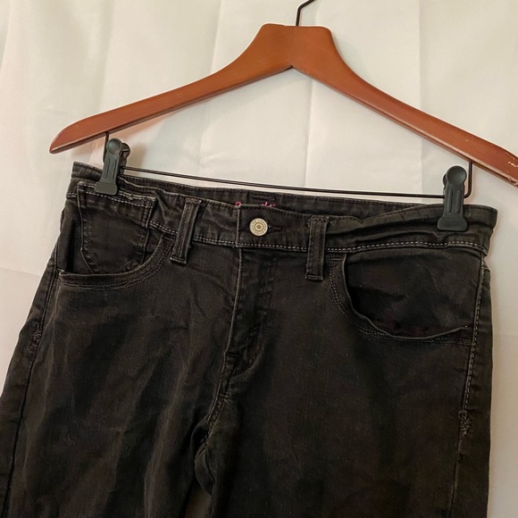 Levi’s, Demi Curve, Skinny Jeans - Picture 2 of 7